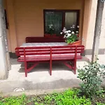 Apartmán Kantarije