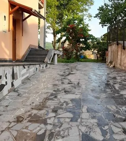 Kantarije Lägenhet *