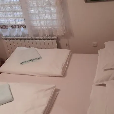 Kantarije Sarajevo