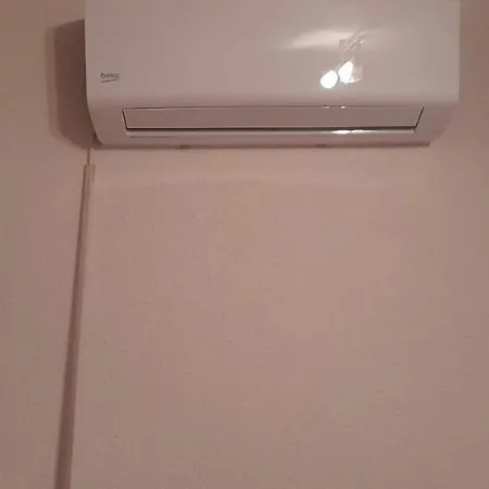 Kantarije Lägenhet Sarajevo