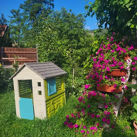 Kantarije Appartement *