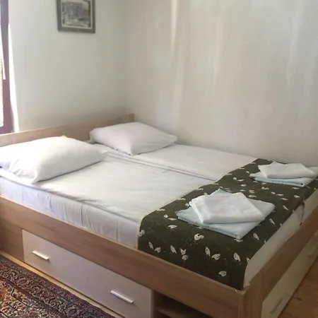 Appartement Kantarije *