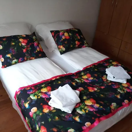 Apartment Kantarije Sarajevo