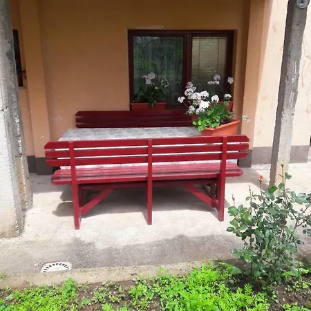 Apartament Kantarije
