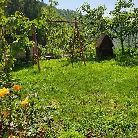 Appartamento Kantarije Sarajevo