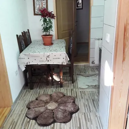 Lägenhet Kantarije *