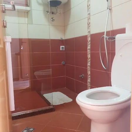 Kantarije Apartament *