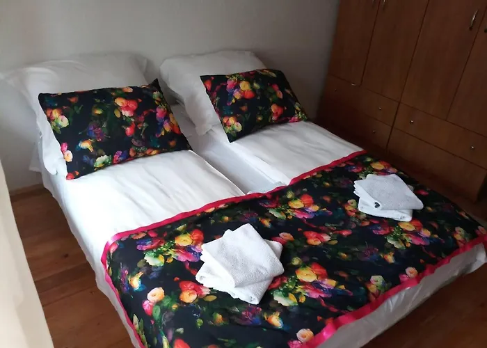 公寓 Kantarije 塞拉耶佛